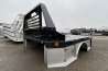 Hillsboro 500 Series 8'x8.5' Hybrid Truck Deck