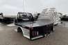 Hillsboro 500 Series 8'x8.5' Hybrid Truck Deck