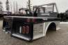 Hillsboro 500 Series 8'x8.5' Hybrid Truck Deck