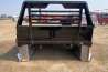 Hillsboro 500 Series 8'X9' Hybrid Truck Bed