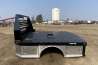 Hillsboro 500 Series 8'X9' Hybrid Truck Bed