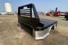 Hillsboro 500 Series 8'X9' Hybrid Truck Bed