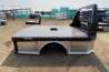 Hillsboro 500 Series 8'X9' Hybrid Truck Bed
