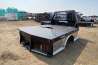 Hillsboro 500 Series 8'X9' Hybrid Truck Bed