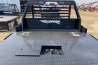 Hillsboro 500 Series 8'X9' Hybrid Truck Bed