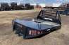 Hillsboro G1 6.5'X8.5' Steel Truck Bed