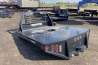 Hillsboro G1 6.5'X8.5' Steel Truck Bed