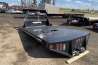 Hillsboro G1 8'X11' Steel Truck Bed