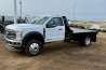 Hillsboro G1 8'X11' Steel Truck Bed