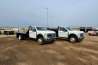 Hillsboro G1 8'X11' Steel Truck Bed