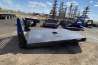 Hillsboro G1 8'X11' Steel Truck Bed