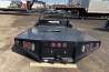 Hillsboro G1 8'X11' Steel Truck Bed