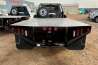 Hillsboro G1 8'X11' Steel Truck Bed