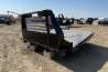 Hillsboro G1 8'X8.5' Steel Truck Bed