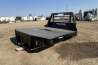 Hillsboro G1 8'X8.5' Steel Truck Bed
