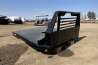 Hillsboro G1 8'X8.5' Steel Truck Bed