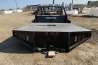 Hillsboro G1 8'X8.5' Steel Truck Bed