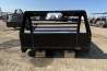 Hillsboro G1 8'X8.5' Steel Truck Bed