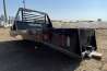 Hillsboro G1 8'X8.5' Steel Truck Bed