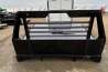 Hillsboro G1 Series 8'X9' Steel Truck Bed