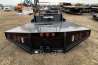 Hillsboro G1 Series 8'X9' Steel Truck Bed