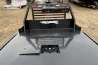 Hillsboro G1 Series 8'X9' Steel Truck Bed