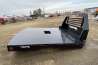 Hillsboro G1 Series 8'X9' Steel Truck Bed
