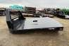 Hillsboro G1 Series 8'X9' Steel Truck Bed