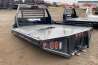Hillsboro G2 8'X8.5' Steel Truck Bed