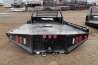Hillsboro G2 8'X8.5' Steel Truck Bed