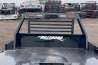 Hillsboro G2 8'X8.5' Steel Truck Bed