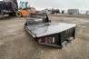 Hillsboro G2 8'x8.5' Steel Truck Deck
