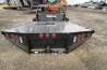 Hillsboro G2 8'x8.5' Steel Truck Deck