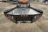 Hillsboro G2 8'x8.5' Steel Truck Deck