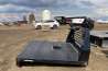 Hillsboro SLT 7'X7' Steel Truck Deck