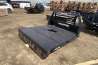 Hillsboro SLT 7'X7' Steel Truck Deck