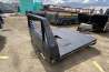 Hillsboro SLT 7'X7' Steel Truck Deck