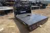 Hillsboro SLT 7'X7' Steel Truck Deck