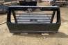 Hillsboro SLT 7'X7' Steel Truck Deck