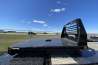 Hillsboro SLT 7'X8.5' Steel Truck Deck