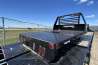 Hillsboro SLT 7'X8.5' Steel Truck Deck