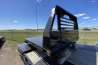 Hillsboro SLT 7'X8.5' Steel Truck Deck