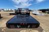 Hillsboro SLT 7'X8.5' Steel Truck Deck