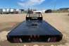 Hillsboro SLT 8'X11' Steel Truck Deck
