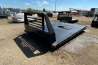 Hillsboro SLT 8'X11' Steel Truck Deck