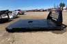 Hillsboro SLT 8'X11' Steel Truck Deck