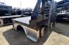 Hillsboro STA500 6.5'X7' Hybrid Truck Bed
