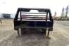 Hillsboro STA500 6.5'X8.5' Hybrid Truck Bed