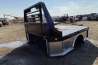 Hillsboro STA500 8'x8.5' Hybrid Truck Deck