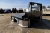 Hillsboro STA500 8'x8.5' Hybrid Truck Deck
